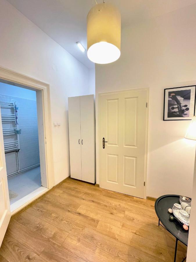 Apartament Plopilor Studios Hermannstadt Exterior foto