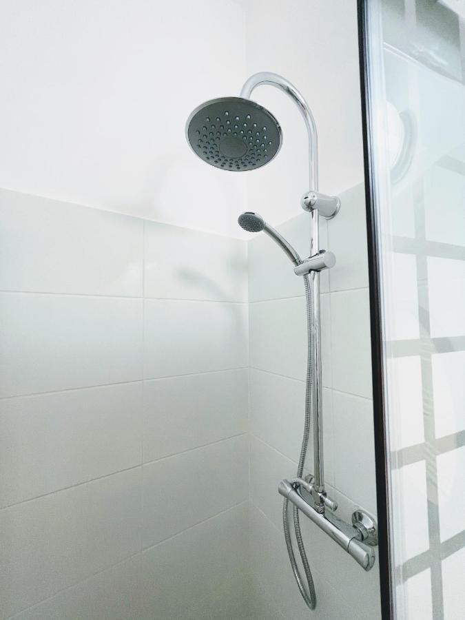 Apartament Plopilor Studios Hermannstadt Exterior foto