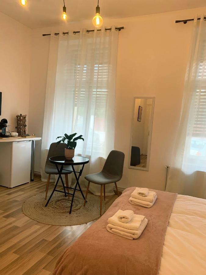 Apartament Plopilor Studios Hermannstadt Exterior foto