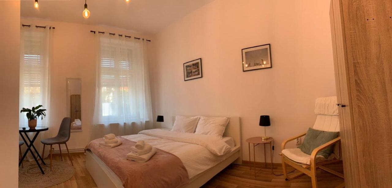 Apartament Plopilor Studios Hermannstadt Exterior foto